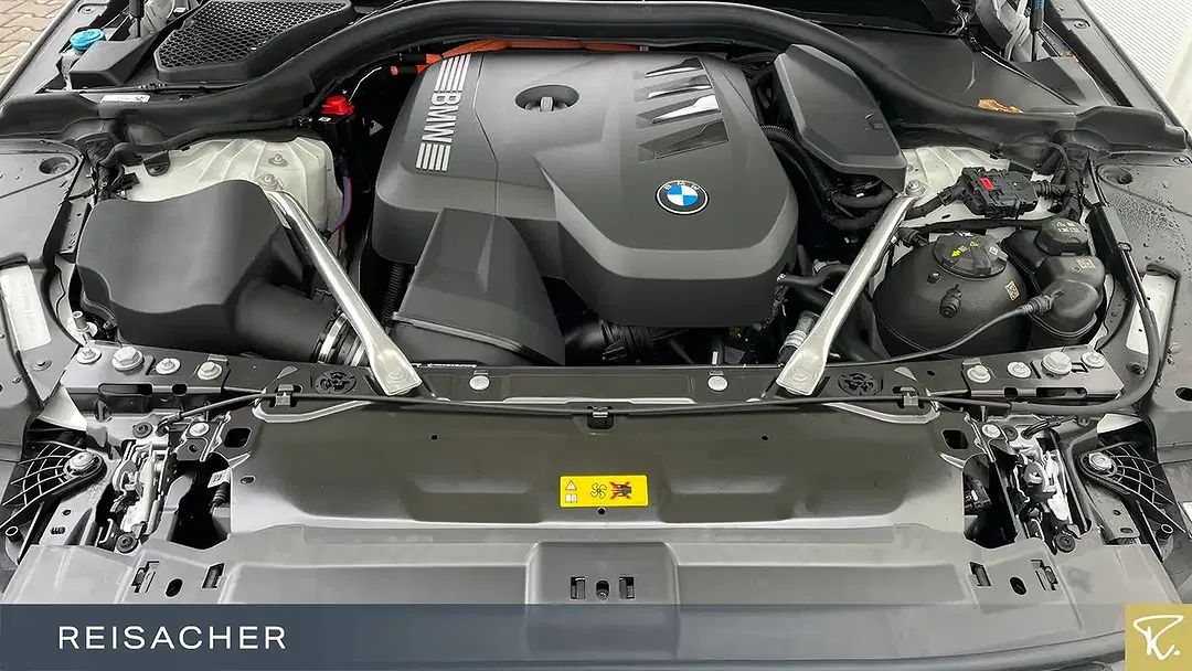 BMW 530 - Thumbnail 7