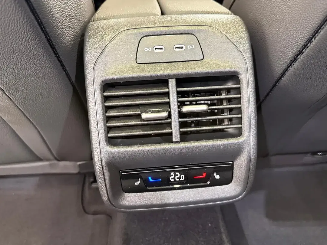Skoda Superb - Thumbnail 13