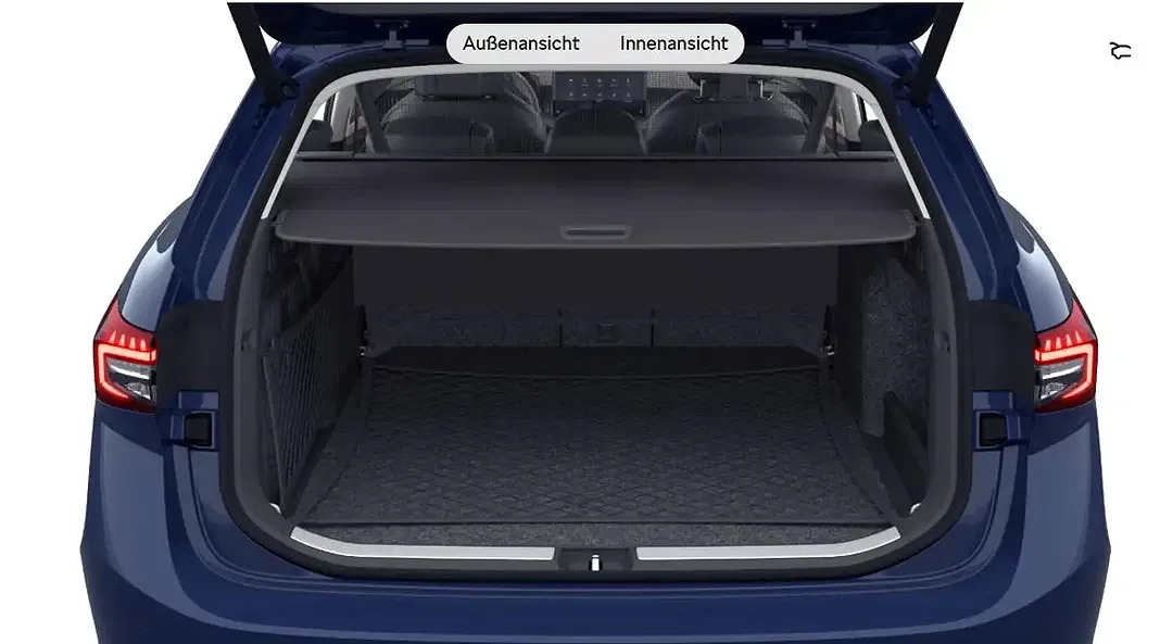 Skoda Superb - Thumbnail 8