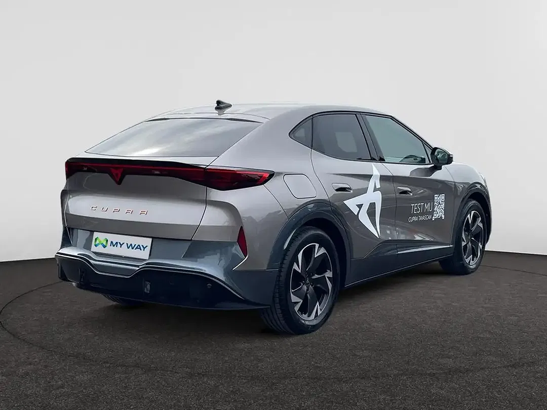 CUPRA Tavascan - Thumbnail 2