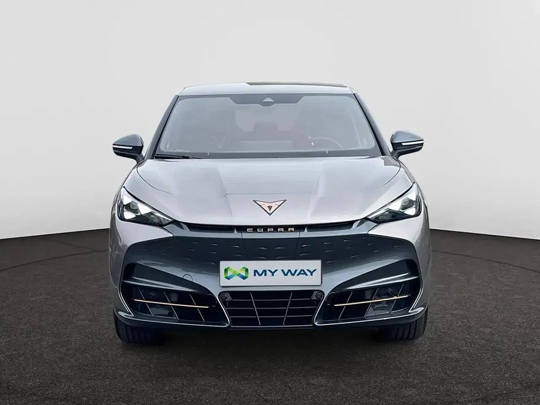 CUPRA Tavascan - Thumbnail 5