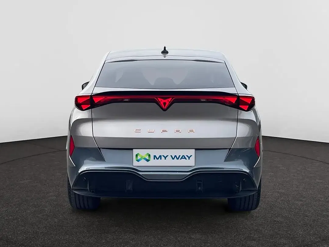 CUPRA Tavascan - Thumbnail 6