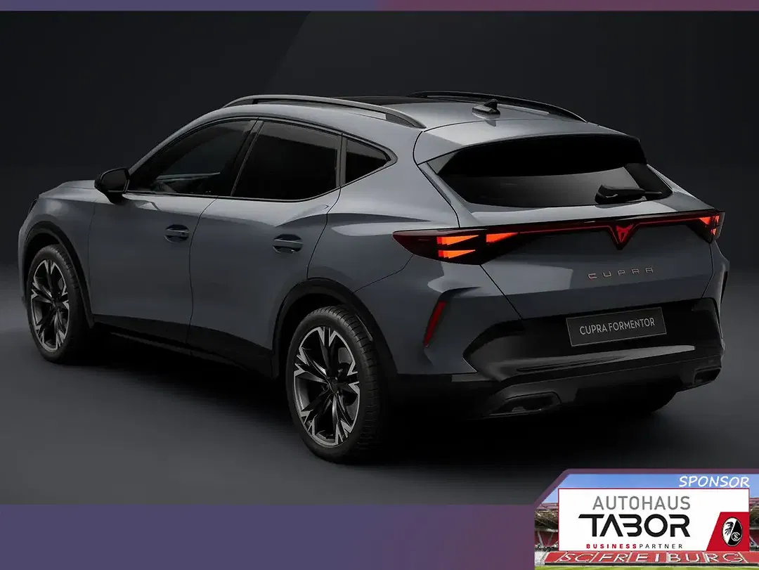 CUPRA Formentor - Thumbnail 5