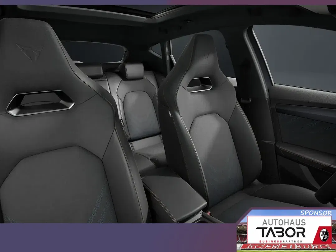 CUPRA Formentor - Thumbnail 7