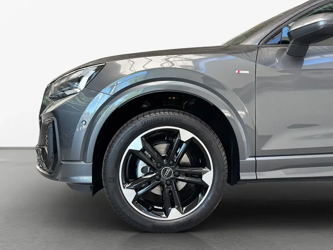 Audi Q2 - Thumbnail 13