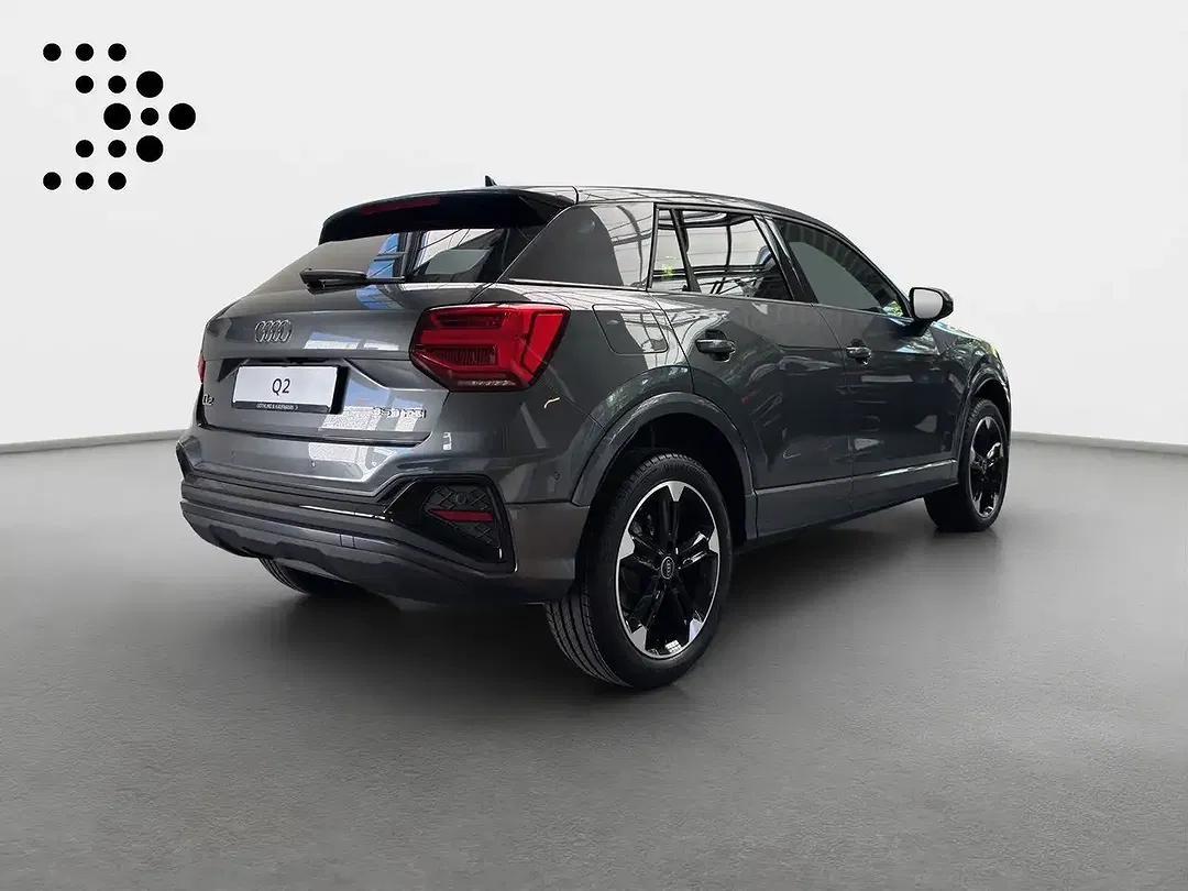 Audi Q2 - Thumbnail 2