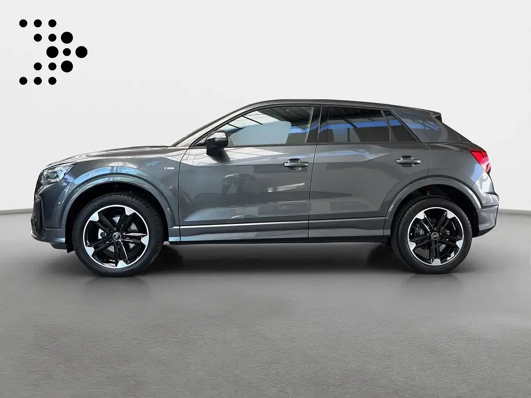 Audi Q2 - Thumbnail 3