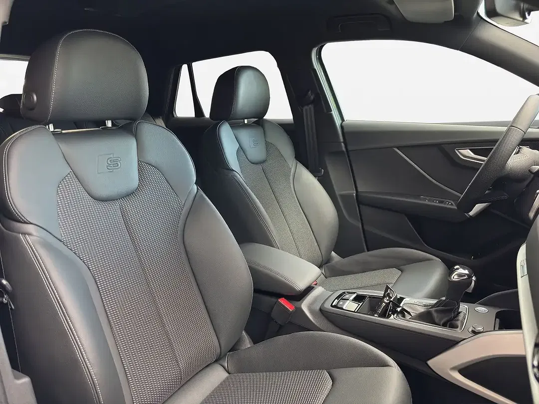 Audi Q2 - Thumbnail 4