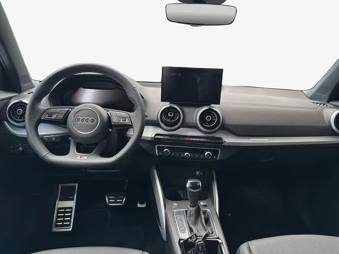 Audi Q2 - Thumbnail 5