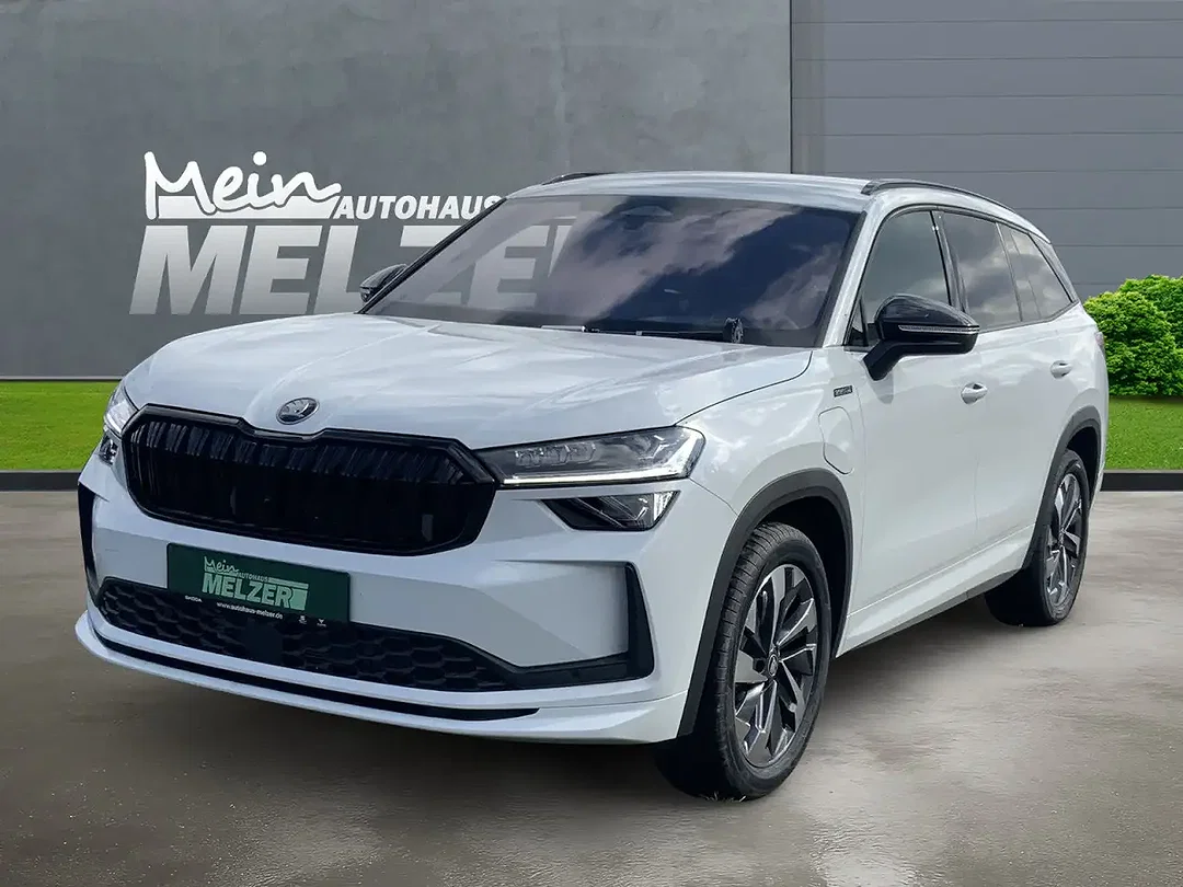 Skoda Kodiaq - Afbeelding 1