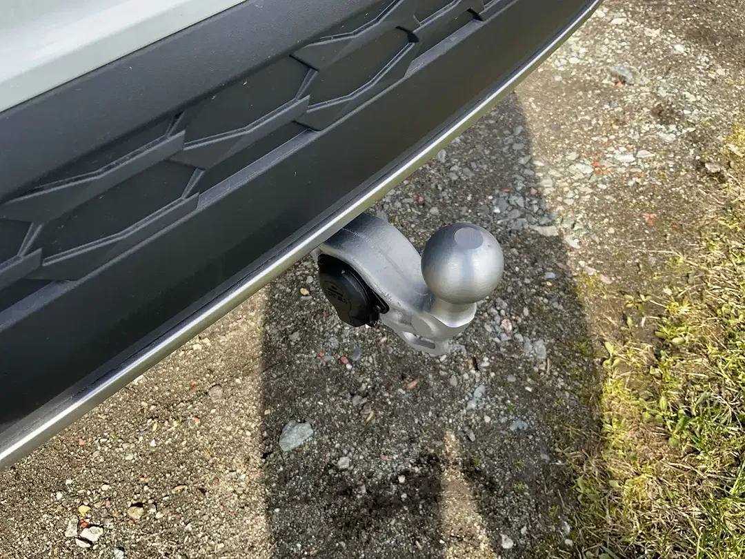 Skoda Kodiaq - Thumbnail 11