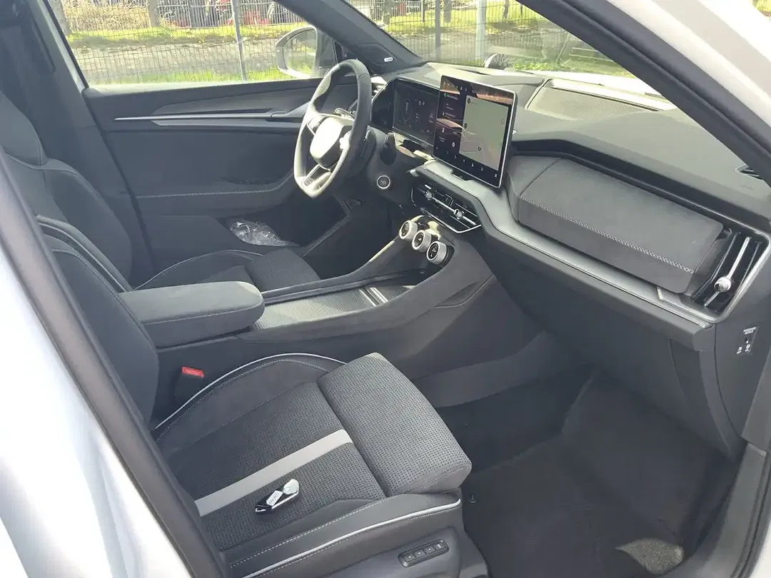 Skoda Kodiaq - Thumbnail 14