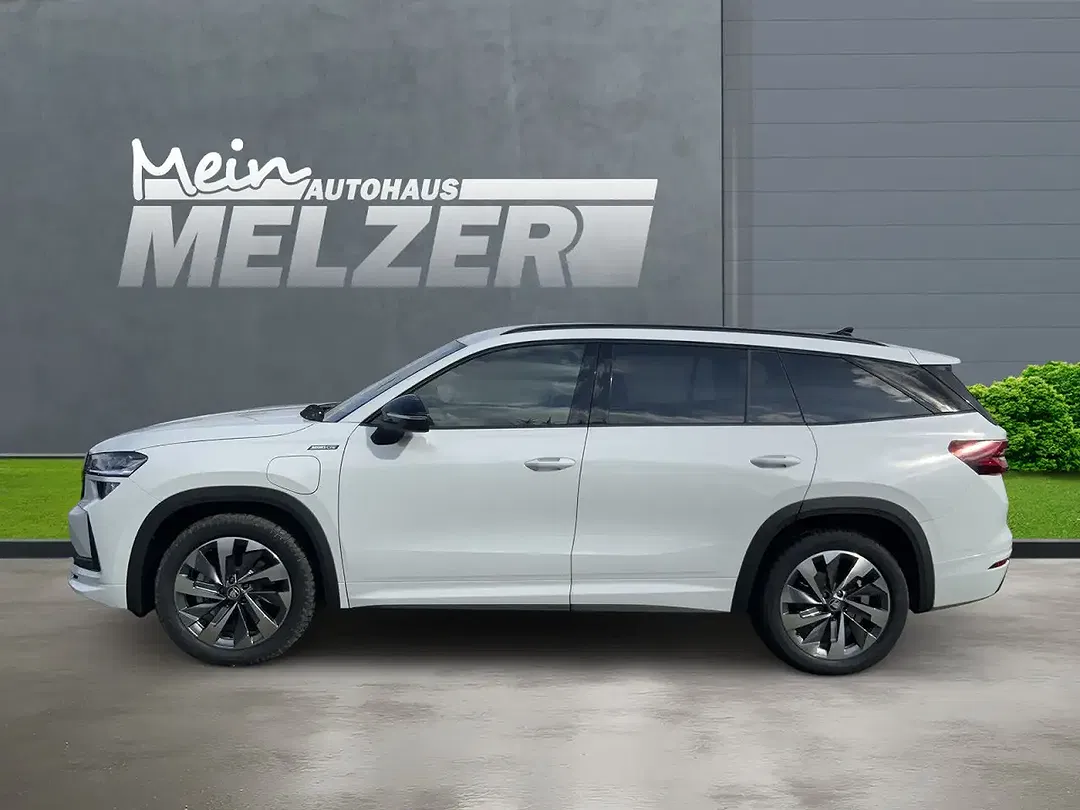 Skoda Kodiaq - Thumbnail 3