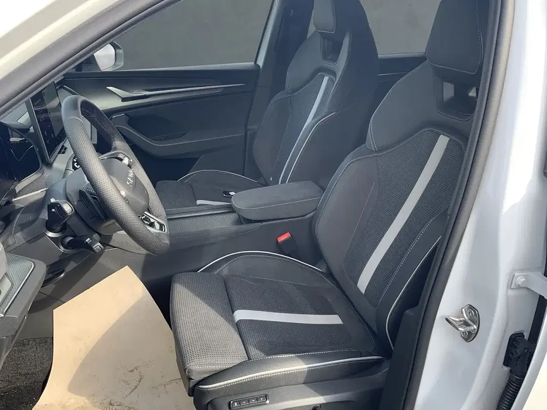 Skoda Kodiaq - Thumbnail 4