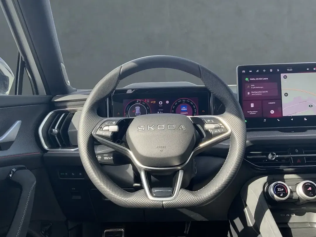 Skoda Kodiaq - Thumbnail 5