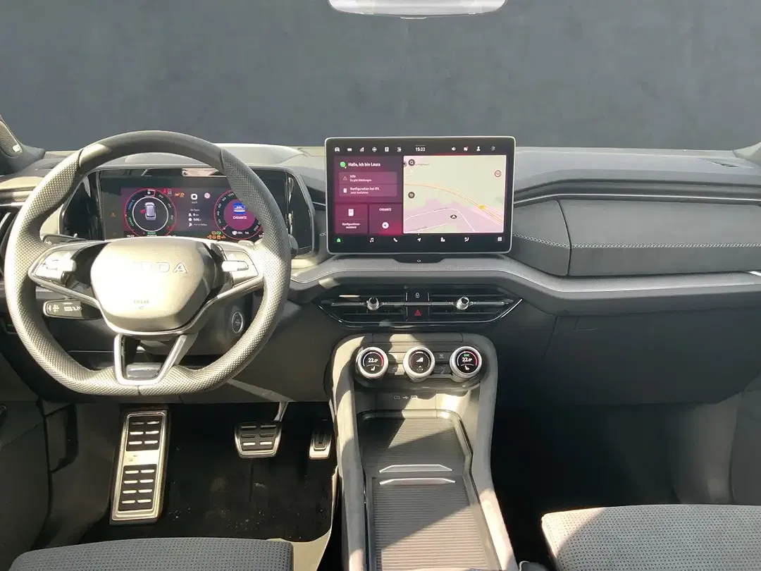 Skoda Kodiaq - Thumbnail 6