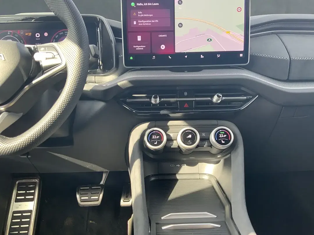 Skoda Kodiaq - Thumbnail 7