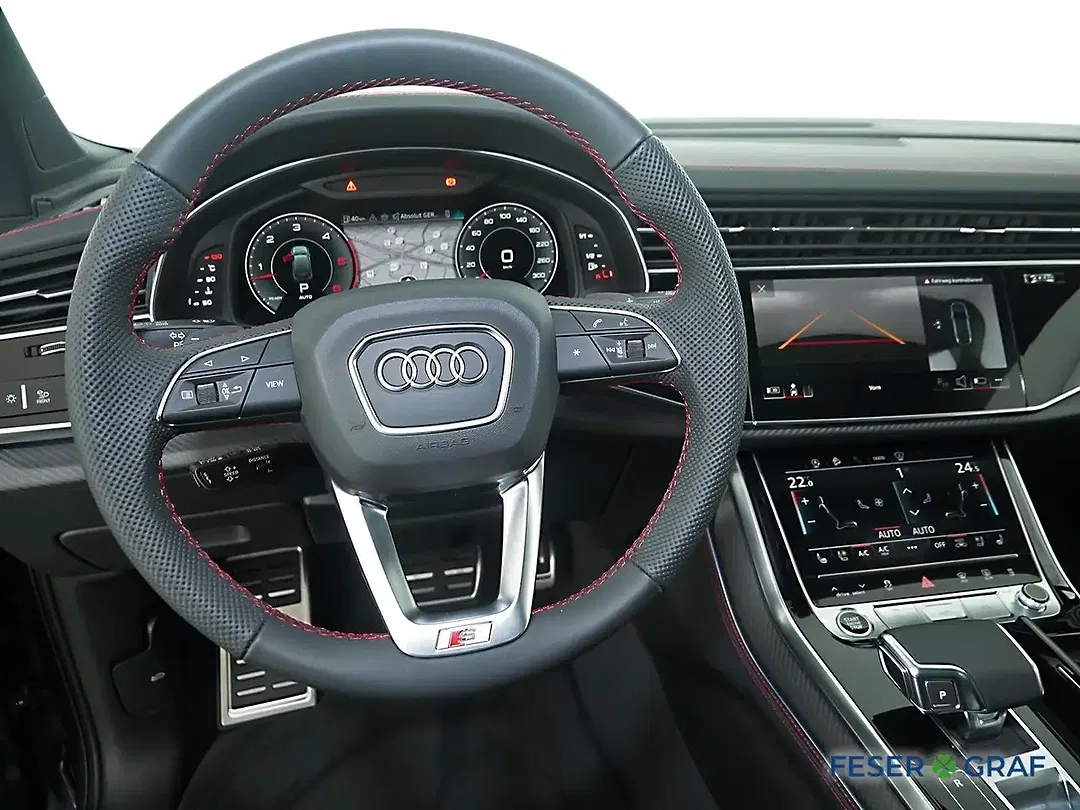 Audi Q7 - Thumbnail 4
