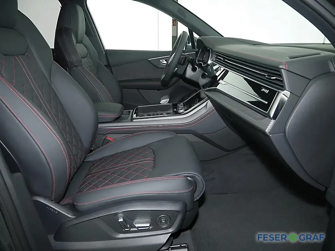 Audi Q7 - Thumbnail 5