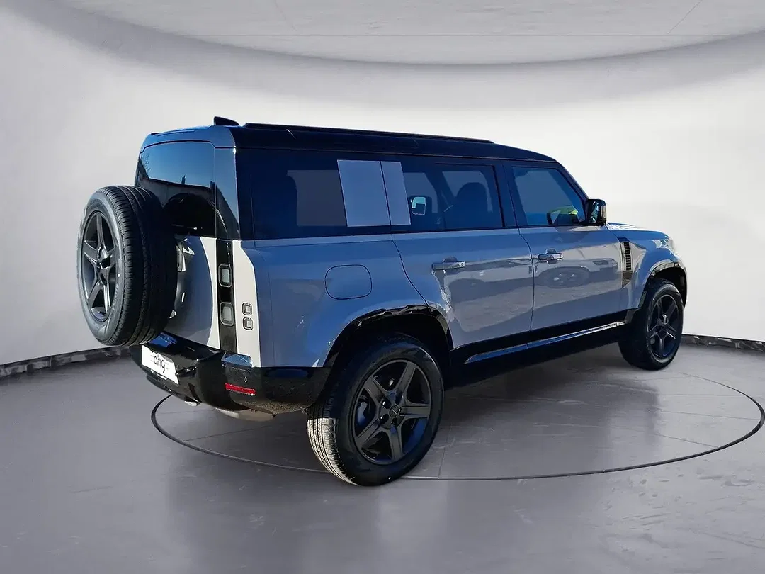 Land Rover Defender - Afbeelding 1
