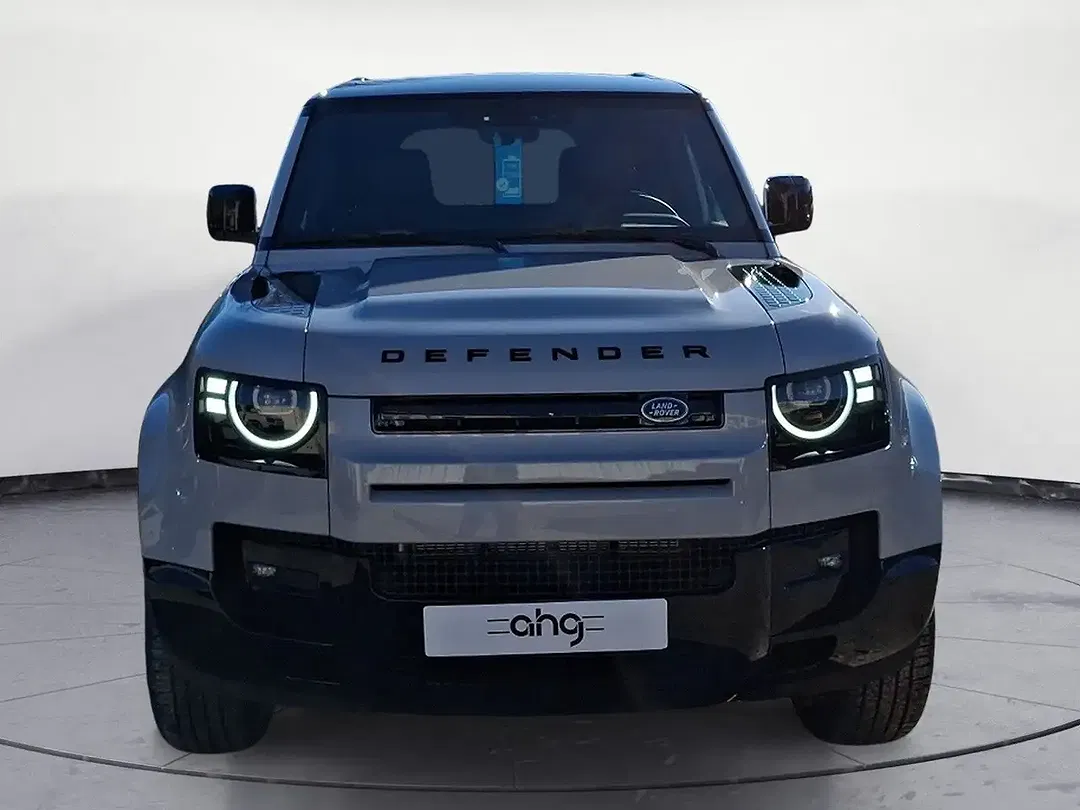 Land Rover Defender - Thumbnail 7