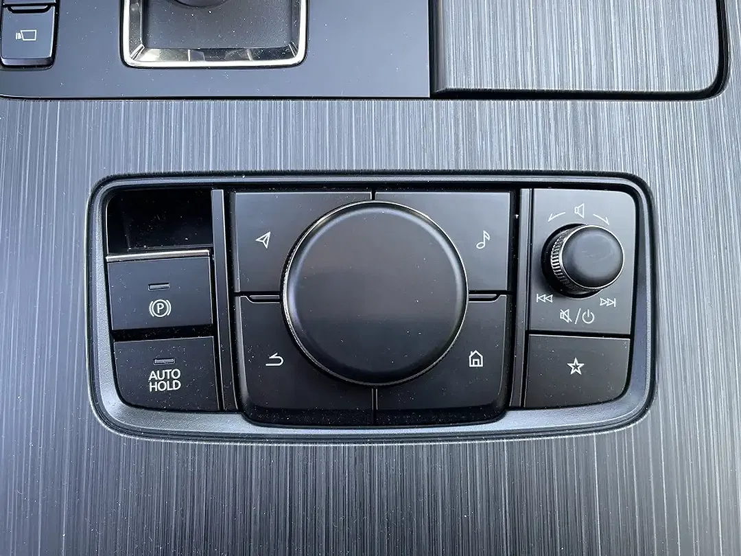 Mazda CX-60 - Thumbnail 11