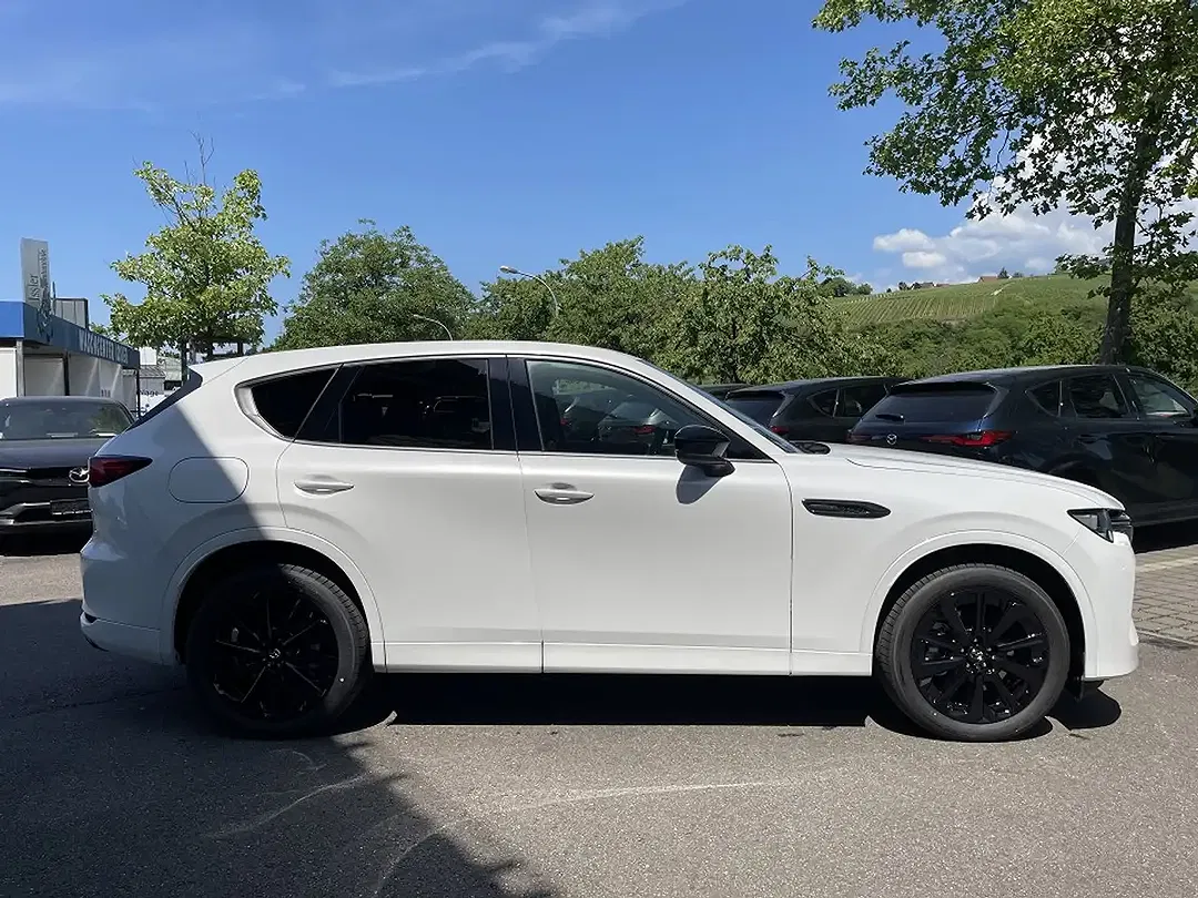 Mazda CX-60 - Thumbnail 5