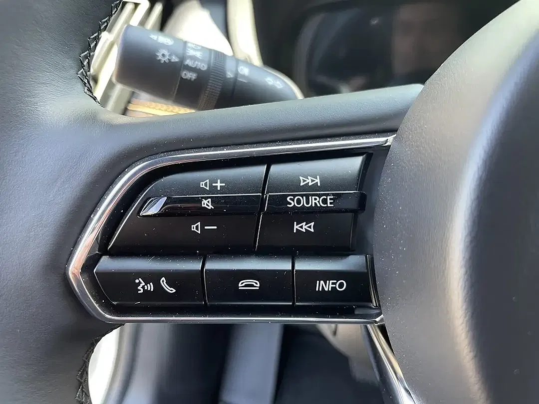 Mazda CX-60 - Thumbnail 9