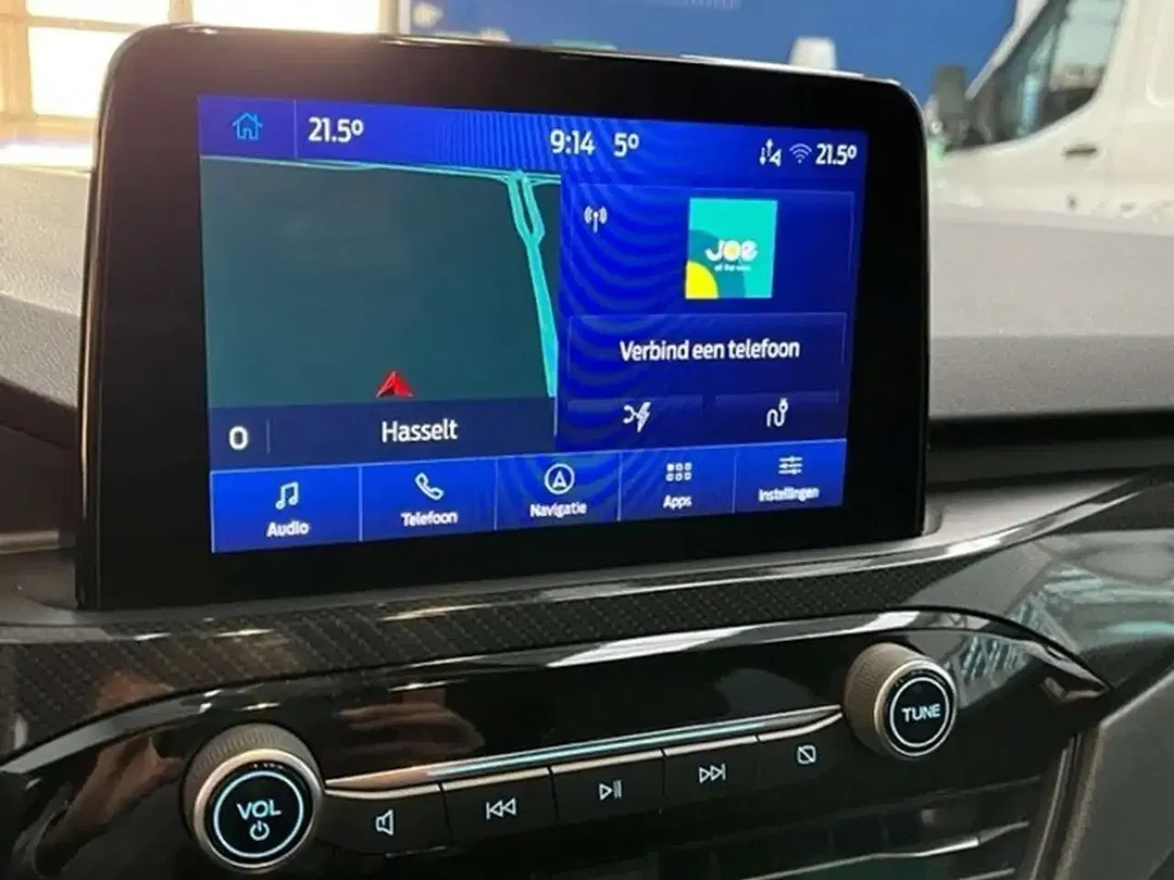 Ford Kuga - Thumbnail 11