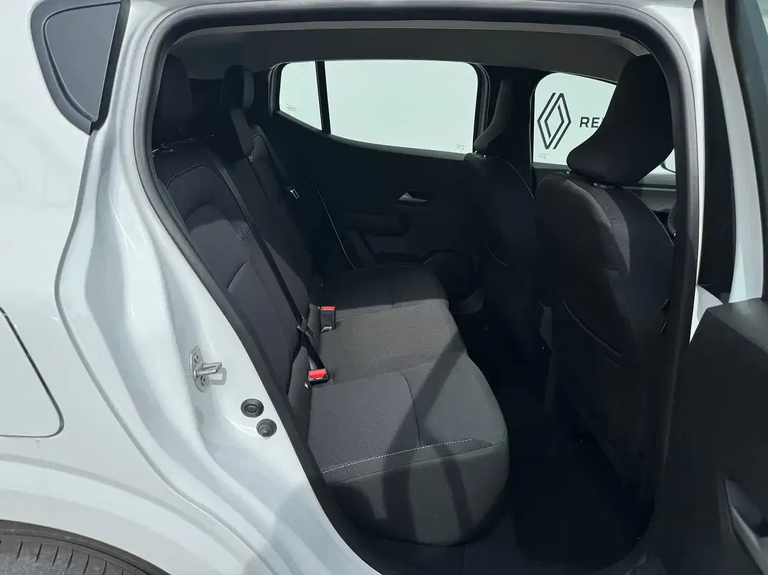 Dacia Sandero - Thumbnail 11