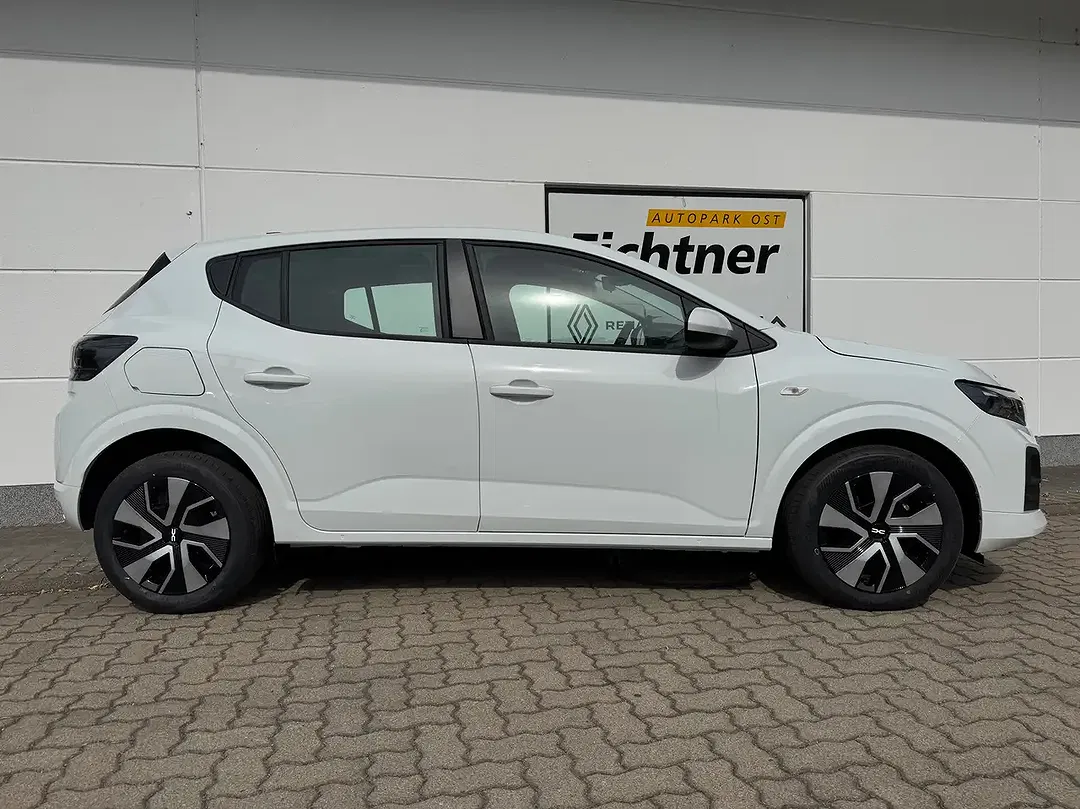 Dacia Sandero - Thumbnail 15
