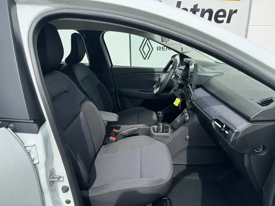 Dacia Sandero - Thumbnail 8