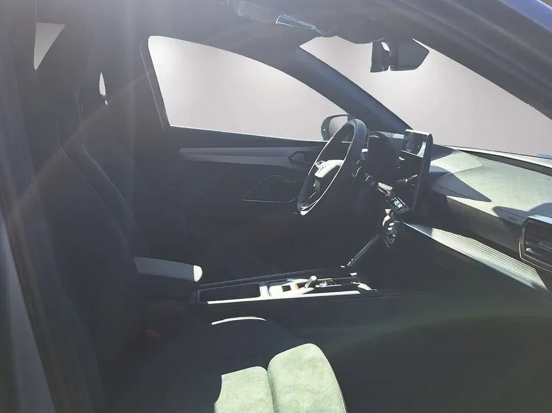 CUPRA Leon - Thumbnail 10