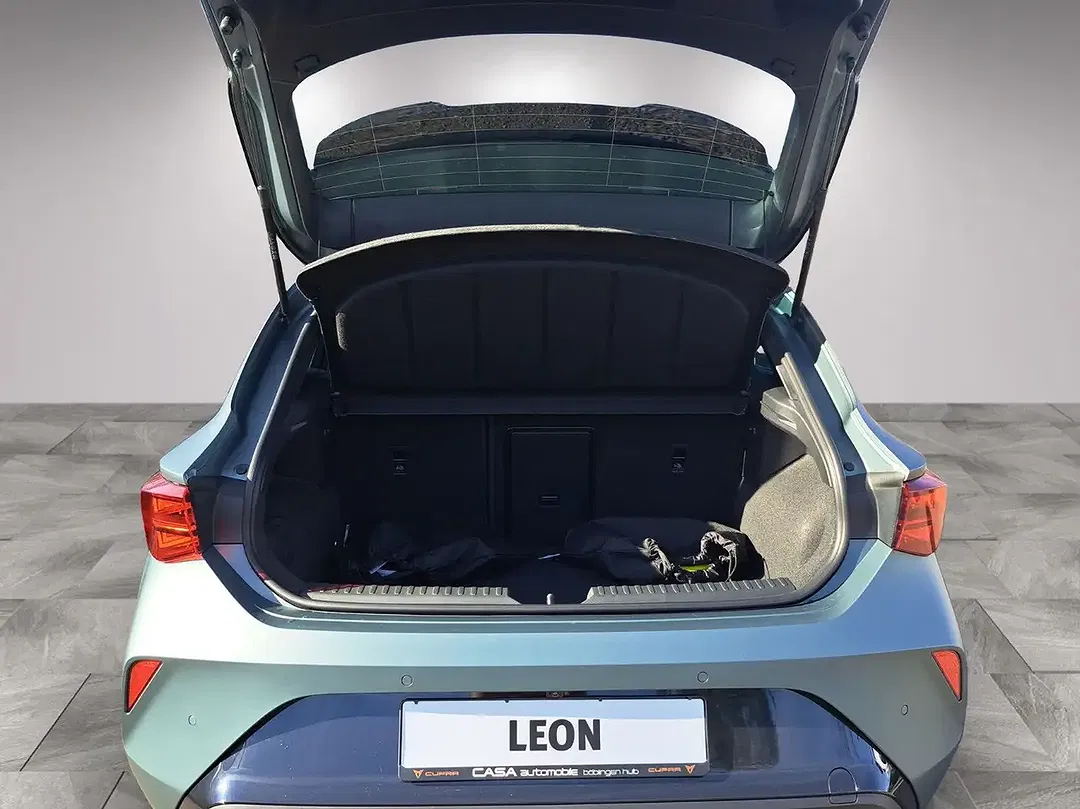 CUPRA Leon - Thumbnail 7