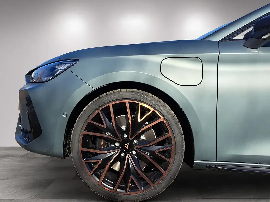 CUPRA Leon - Thumbnail 8