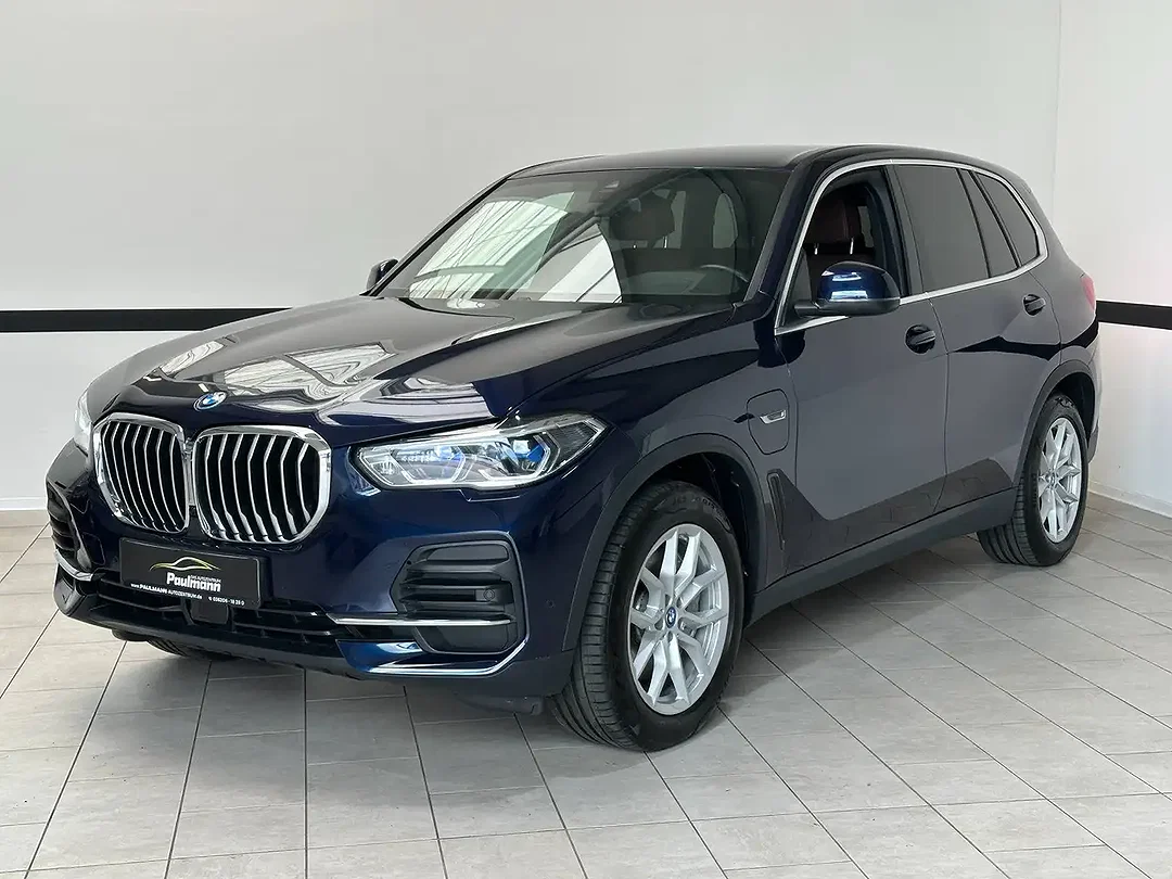 BMW X5 - Afbeelding 1