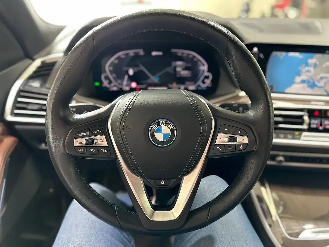 BMW X5 - Thumbnail 15