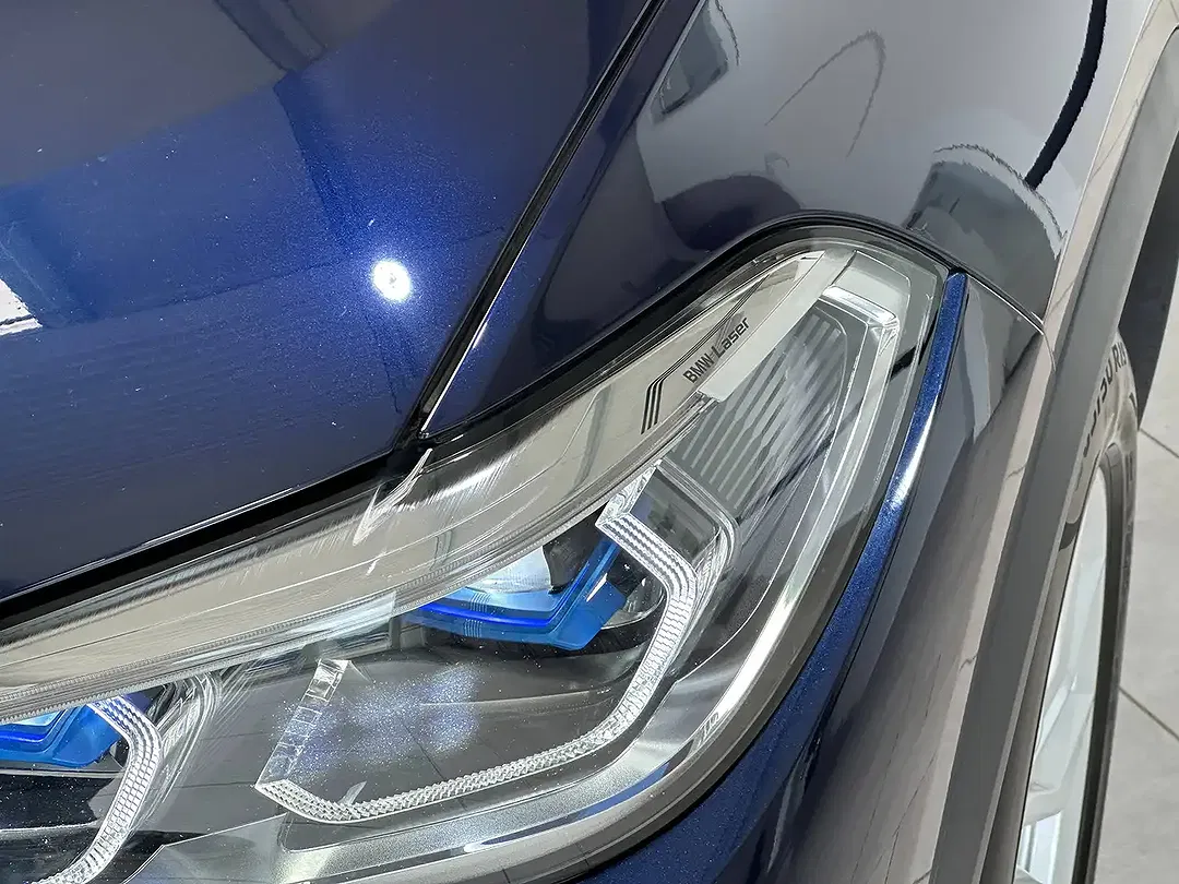 BMW X5 - Thumbnail 6