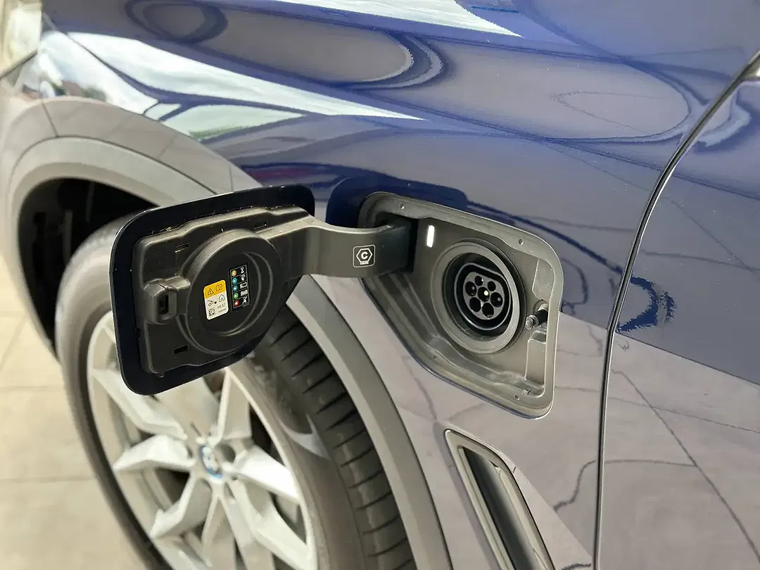 BMW X5 - Thumbnail 7