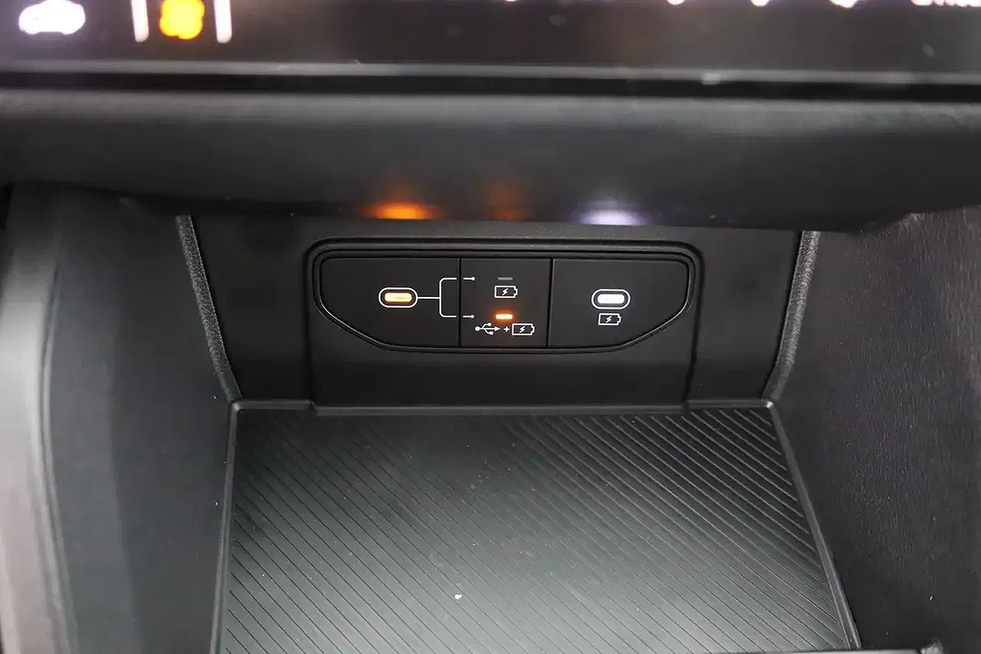 Kia Sportage - Thumbnail 12