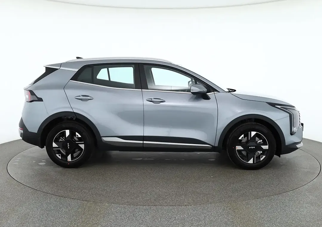 Kia Sportage - Thumbnail 5