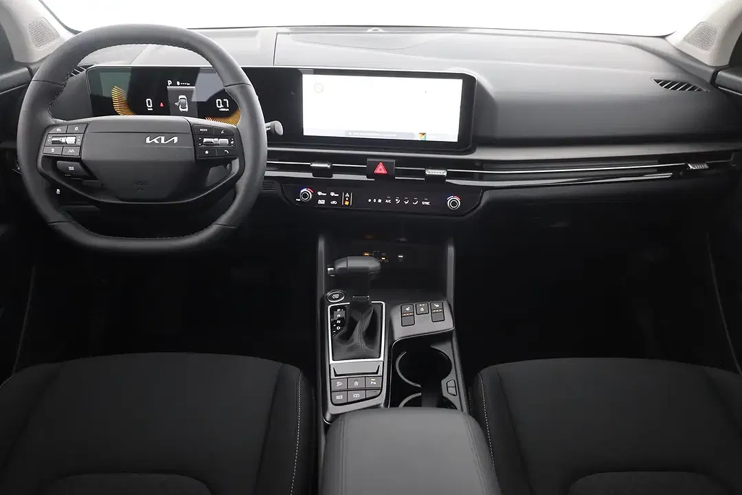 Kia Sportage - Thumbnail 8