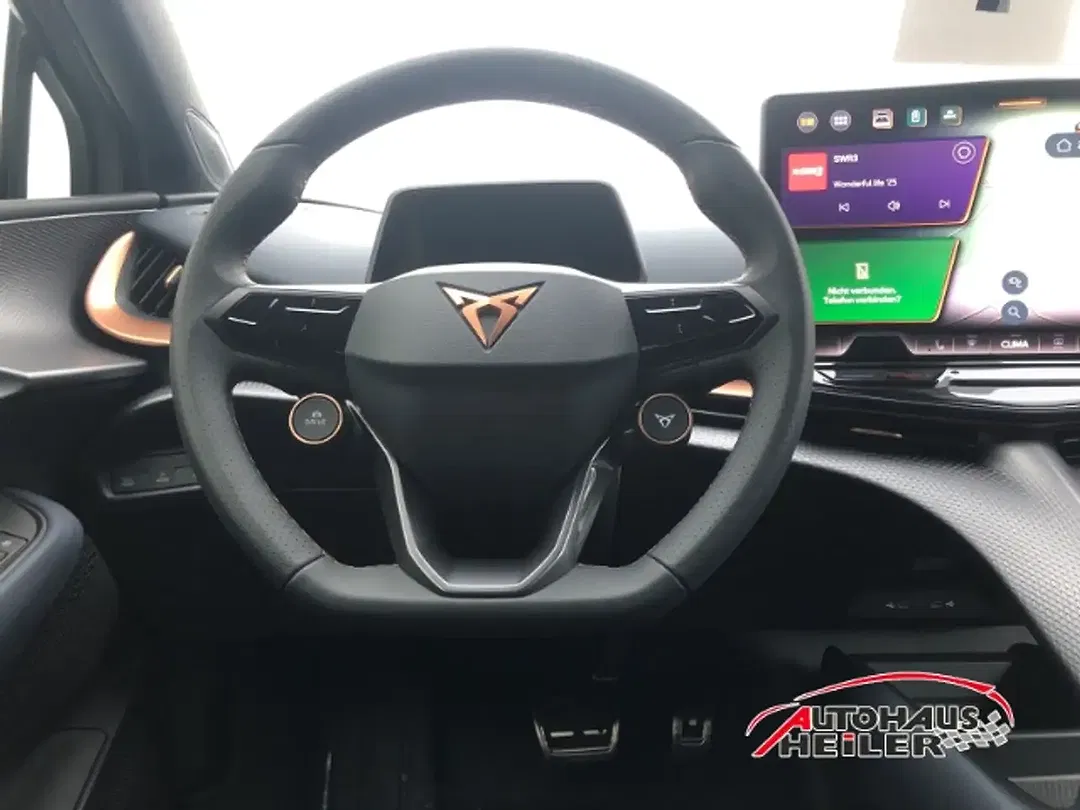 CUPRA Tavascan - Thumbnail 11