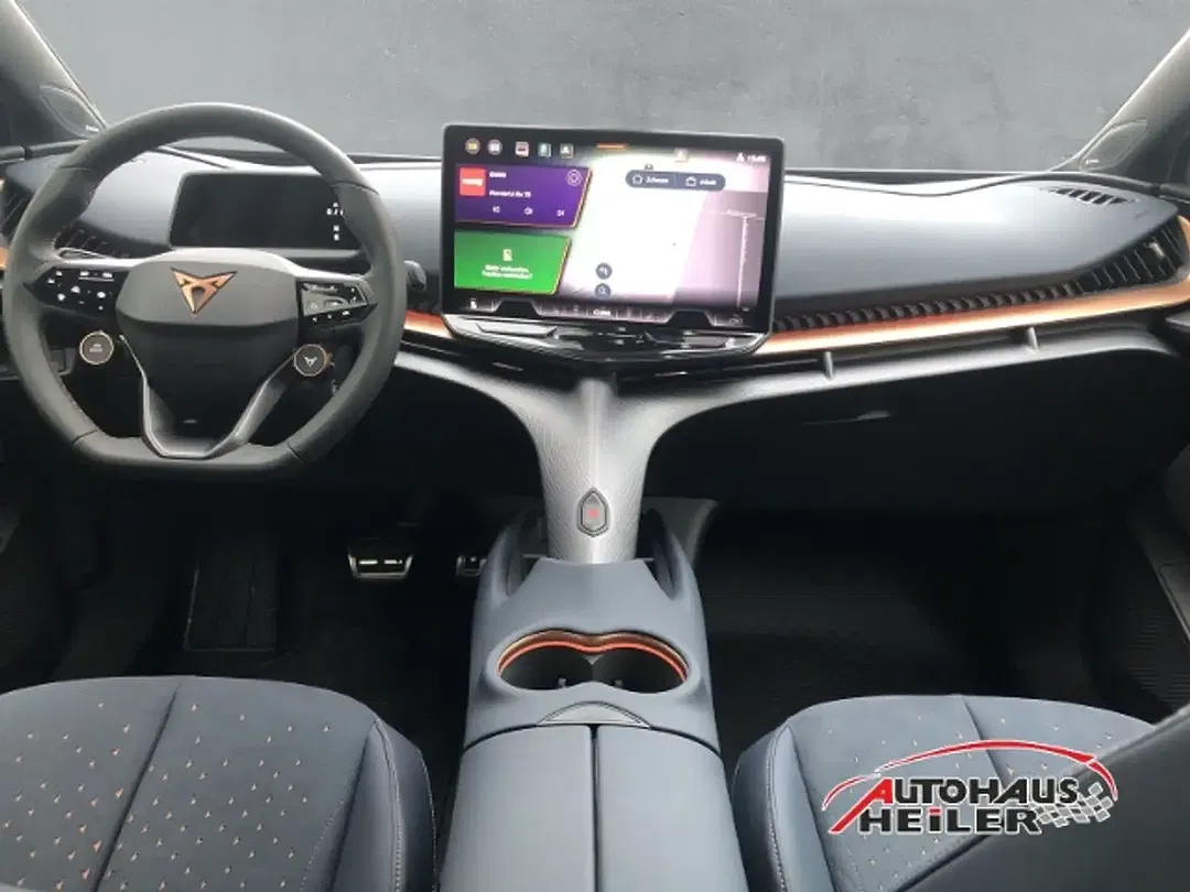 CUPRA Tavascan - Thumbnail 7