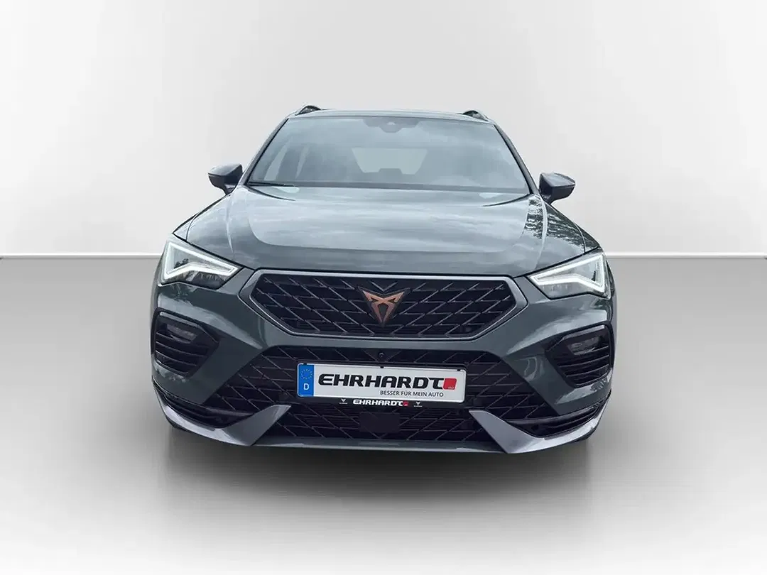 CUPRA Ateca - Thumbnail 3