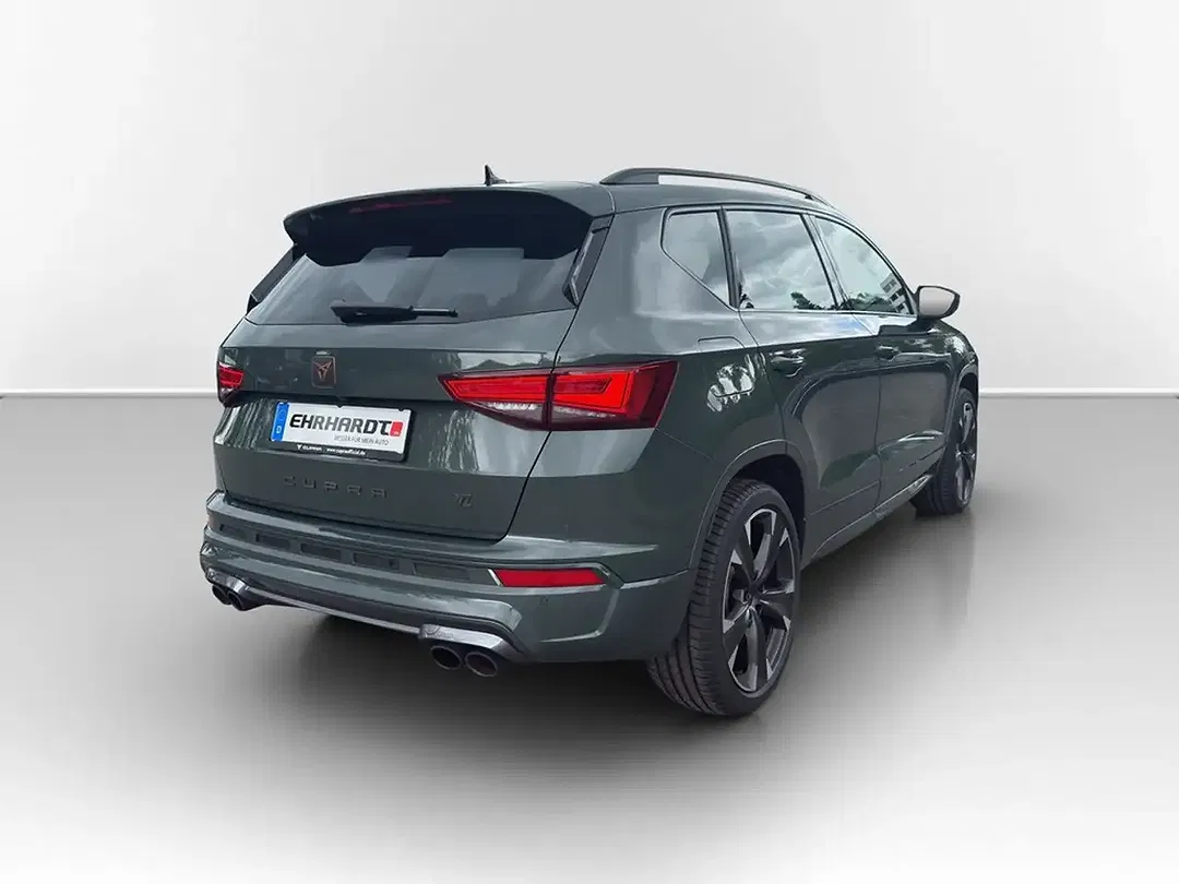 CUPRA Ateca - Thumbnail 5