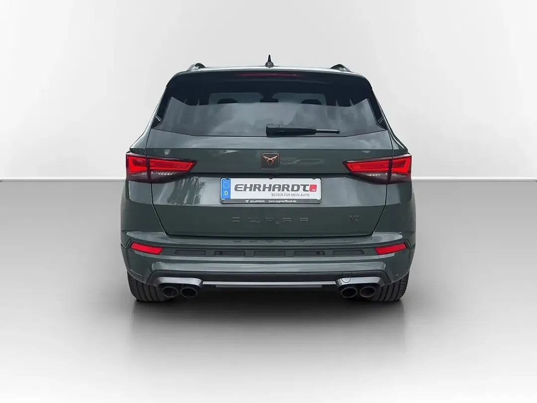 CUPRA Ateca - Thumbnail 6