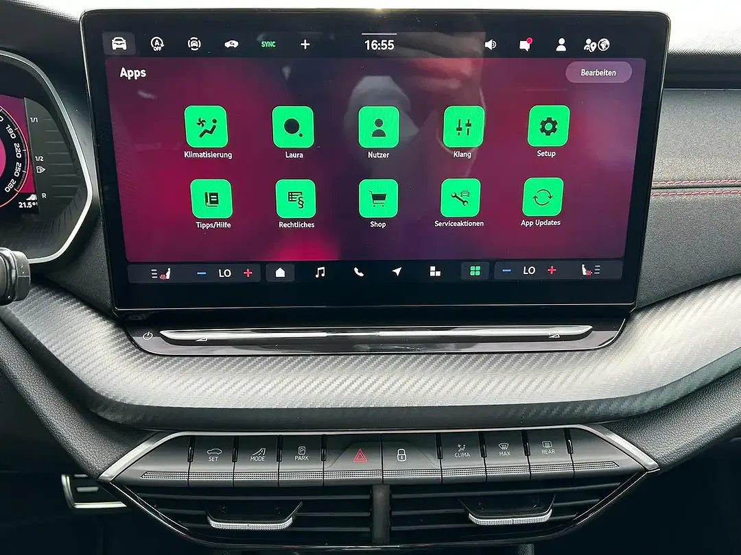 Skoda Octavia - Thumbnail 10