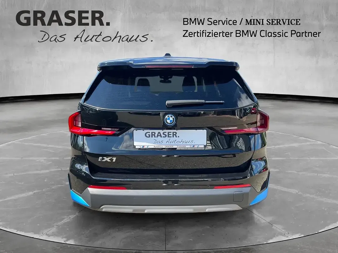 BMW iX1 - Thumbnail 5