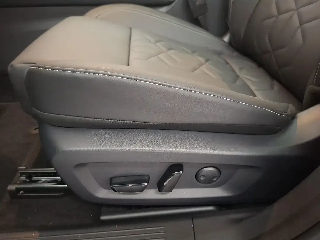 Nissan Qashqai - Thumbnail 10